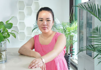 設計總監：范云靜